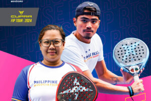 Photo of FIP RISE Manila – a historic first for padel in the Philippines