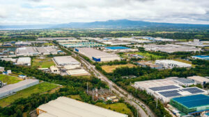 Photo of Converge tapped to connect 600-ha industrial park in Batangas