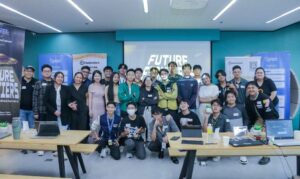 Photo of Ideathon tackles solving real-world problems through AI