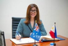 Photo of Australia eyes more than P4B a year to support PHL mining, RE, infrastructure