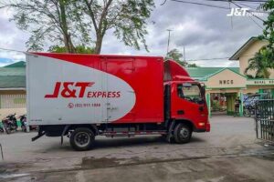 Photo of New e-commerce platform partners with J&T Express ahead of Nov. launch