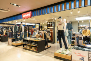 Photo of Levi’s reopens in SM Makati, debuts fresh new look