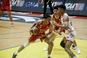 Photo of Mapua faces Estrada-less Letran in NCAA matchup