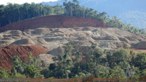 Photo of Philex Mining seeks permit for nickel exploration in Pangasinan