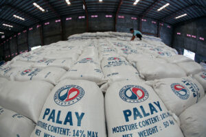 Photo of NFA Aug. palay procurement tops 3,209 MT