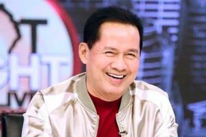 Photo of Quiboloy allowed in Senate probe