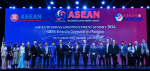 Photo of Can ASEAN’s leaders seize their opportunities in 2025?