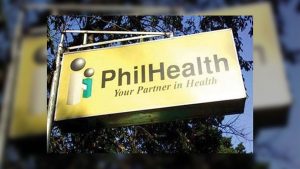 Photo of TRO on PhilHealth transfer sought