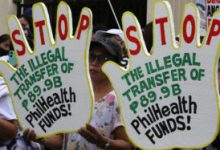 Photo of PhilHealth to proceed with fund transfer in Nov. — Recto