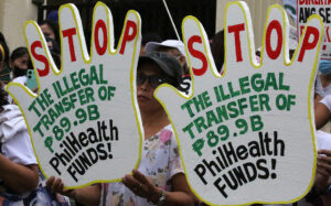 Photo of PhilHealth to proceed with fund transfer in Nov. — Recto