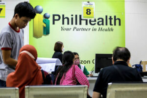 Photo of SC to act on PhilHealth case