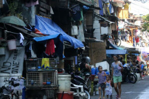 Photo of PHL needs 8% GDP growth to bring down poverty rate