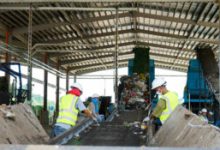 Photo of Prime Infra unit tapped for Bulacan waste disposal services