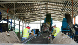 Photo of Prime Infra unit tapped for Bulacan waste disposal services