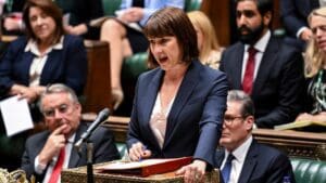 Photo of October budget 2024 predictions: what Rachel Reeves could announce