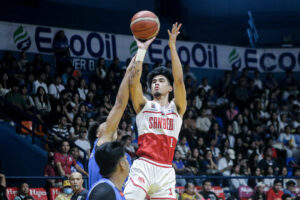 Photo of San Beda and Mapua brace for tough LPU and EAC matchups in NCAA Season 100