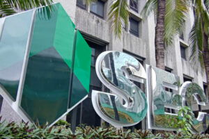 Photo of SEC to develop web app to manage firms’ sustainability reports