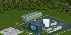 Photo of Smaller nuclear power plants deemed more suitable for PHL