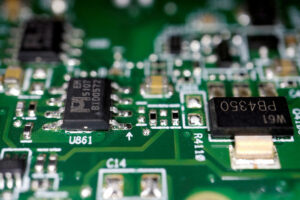 Photo of Electronics industry targets 5% increase in exports next year