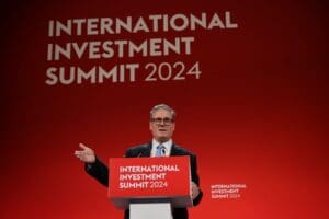 Photo of International Investment Summit delivers £63bn boost and 38,000 jobs for the UK