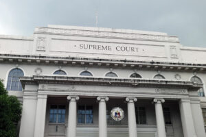 Photo of SC rules on PAGCOR workers