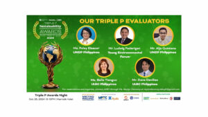 Photo of IABC Philippines announces Triple P Awards panel