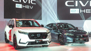 Photo of Honda espouses electric