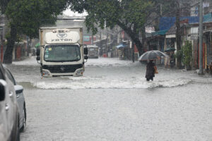 Photo of When floods trump talks about economic transformation