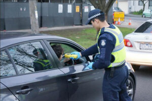 Photo of Let’s work hand in hand to prevent drunk driving and save lives on Philippine roads