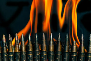 Photo of Ammunition should be regulated just as strictly as firearms