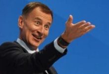 Photo of Jeremy Hunt criticises OBR for timing of review release on budget day