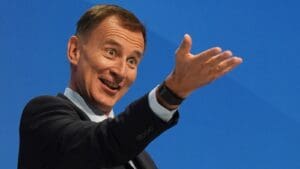 Photo of Jeremy Hunt criticises OBR for timing of review release on budget day