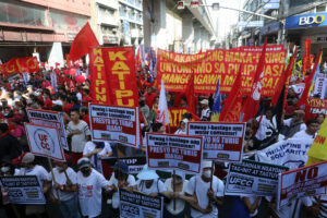 Photo of PHL score drops in Labor Rights Index