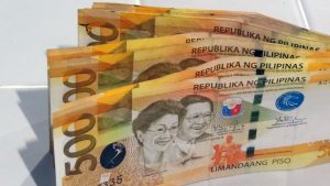 Photo of Gov’t borrowings surge in September