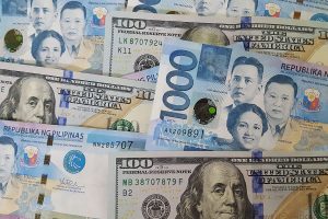 Photo of Peso sinks to three-month low vs dollar