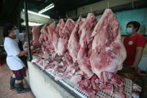 Photo of Upgrade sought for meat inspection