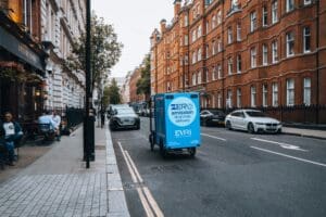 Photo of Evri named UK’s worst delivery service as nearly half report issues