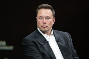 Photo of Elon Musk branded ‘promoter of evil’ by top EU official in clash over online moderation