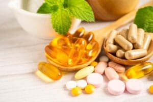 Photo of Top Supplements for Anxiety Relief