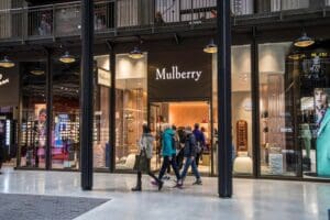 Photo of Mulberry rejects revised Frasers takeover bid as “unwanted distraction”