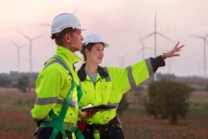 Photo of Scottish Power owner Iberdrola commits £24bn to upgrade UK’s green energy infrastructure