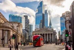 Photo of Red tape risks turning city into ‘graveyard’, warns Bank of England official