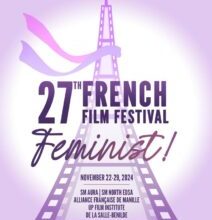 Photo of French Film Festival takes center stage at SM Cinema