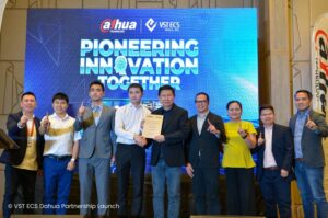 Photo of DAHUA Technology and VST ECS Philippines, Inc. forge strategic partnership for innovative dash cam launch