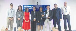 Photo of Lufthansa Technik Philippines unveils top AI Innovators in global aviation MRO challenge