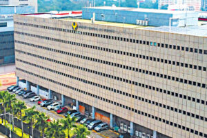 Photo of Philippine central bank eyes expanded pawnshop services