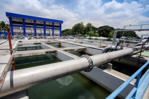 Photo of Maynilad earmarks P30 billion for Rizal water treatment plant