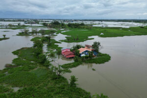 Photo of DA expects lower palay output this year due to bad weather