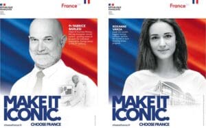 Photo of France targets UK businesses with ‘Choose France’ campaign amid tax concerns