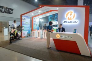 Photo of Meralco paves the road for e-mobility